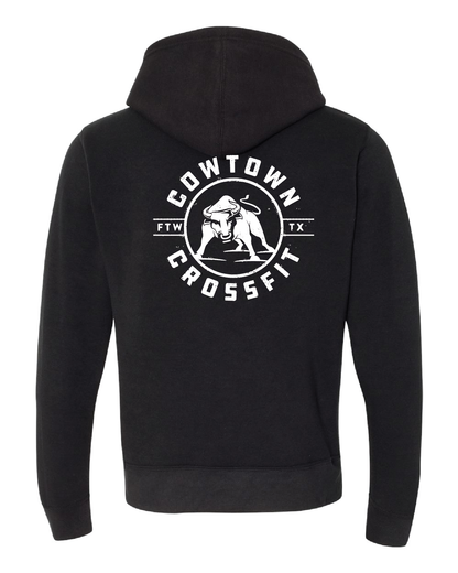CTCF Triblend Jacket