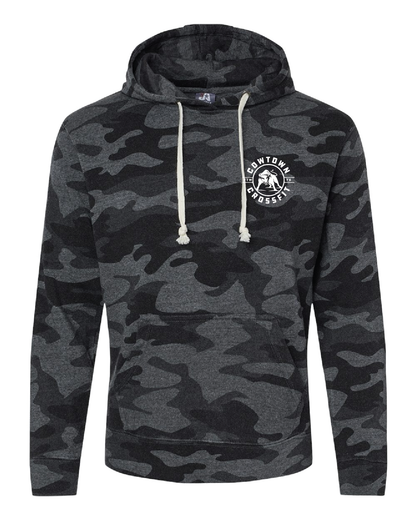 CTCF Triblend Hoodie