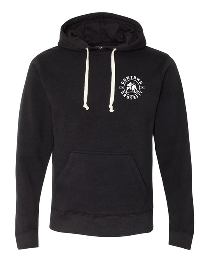 CTCF Triblend Hoodie