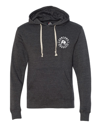 CTCF Triblend Hoodie