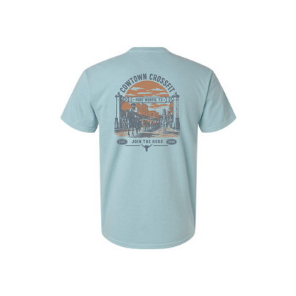 CTCF Fall Comfort Colors