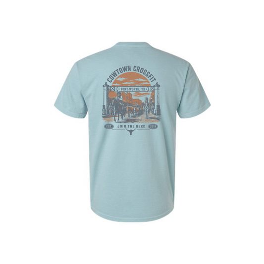 CTCF Fall Comfort Colors