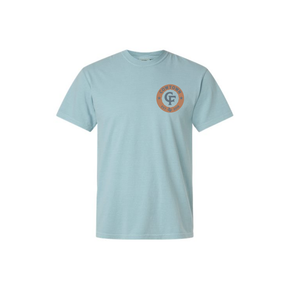 CTCF Fall Comfort Colors