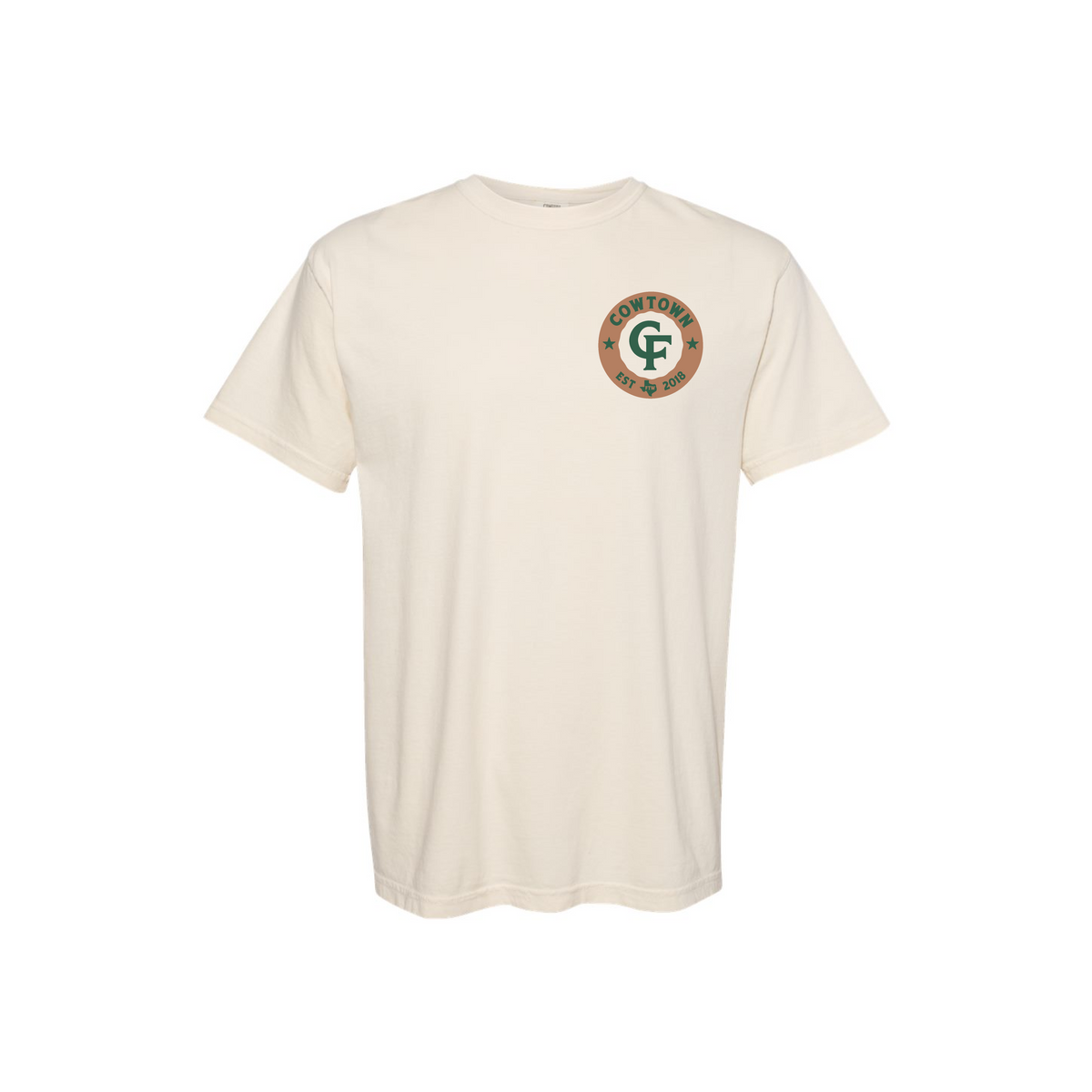 CTCF Fall Comfort Colors