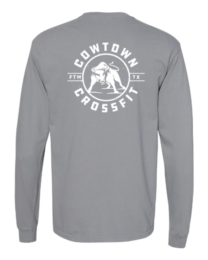 CTCF Comfort Colors Long Sleeve