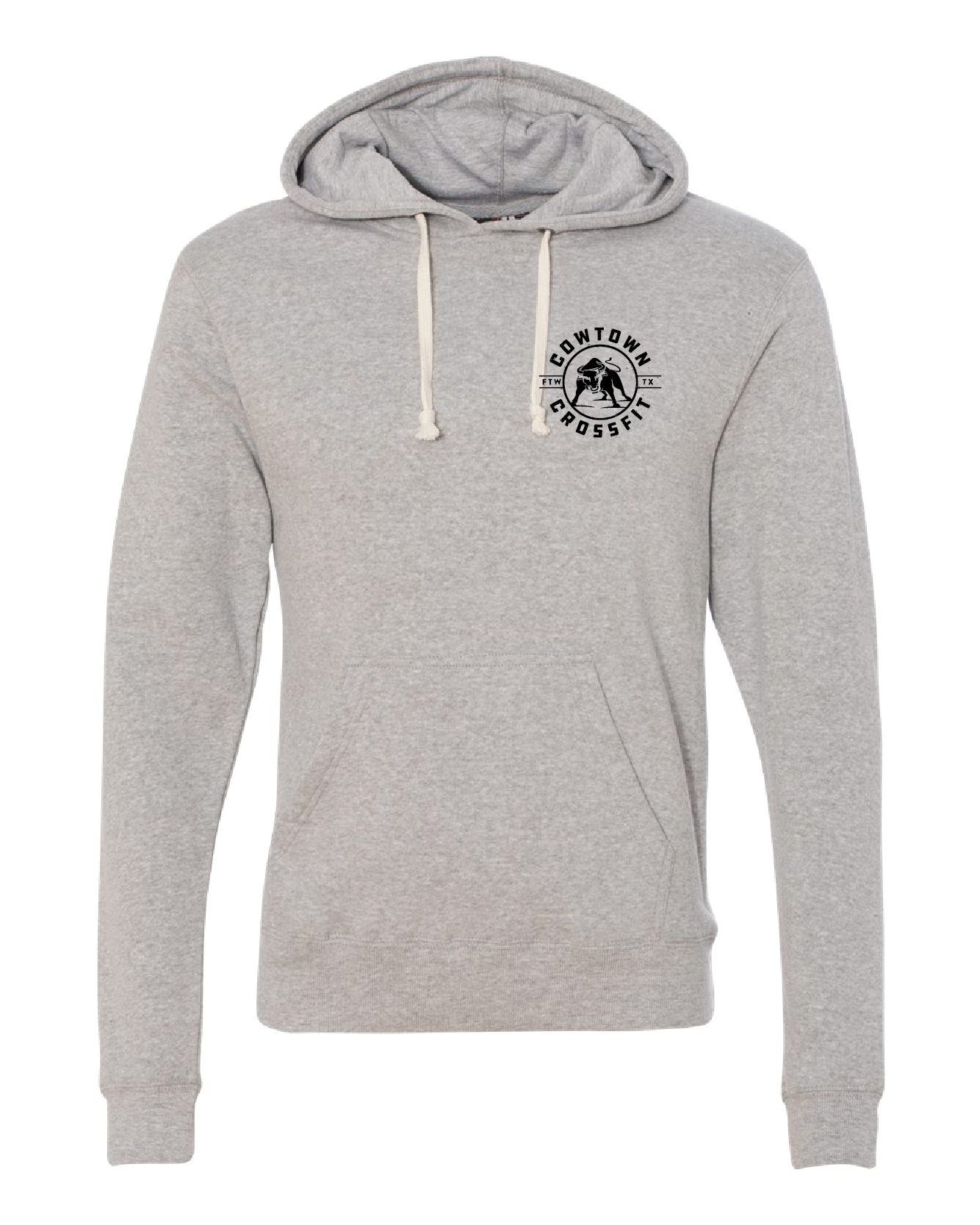 CTCF Triblend Hoodie