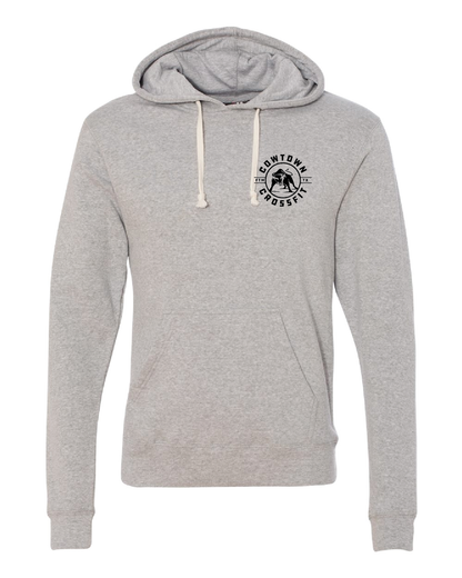 CTCF Triblend Hoodie