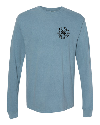 CTCF Comfort Colors Long Sleeve