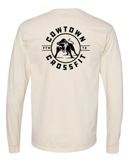 CTCF Comfort Colors Long Sleeve