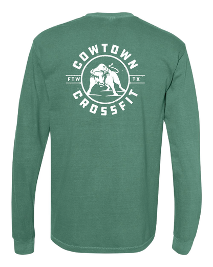 CTCF Comfort Colors Long Sleeve