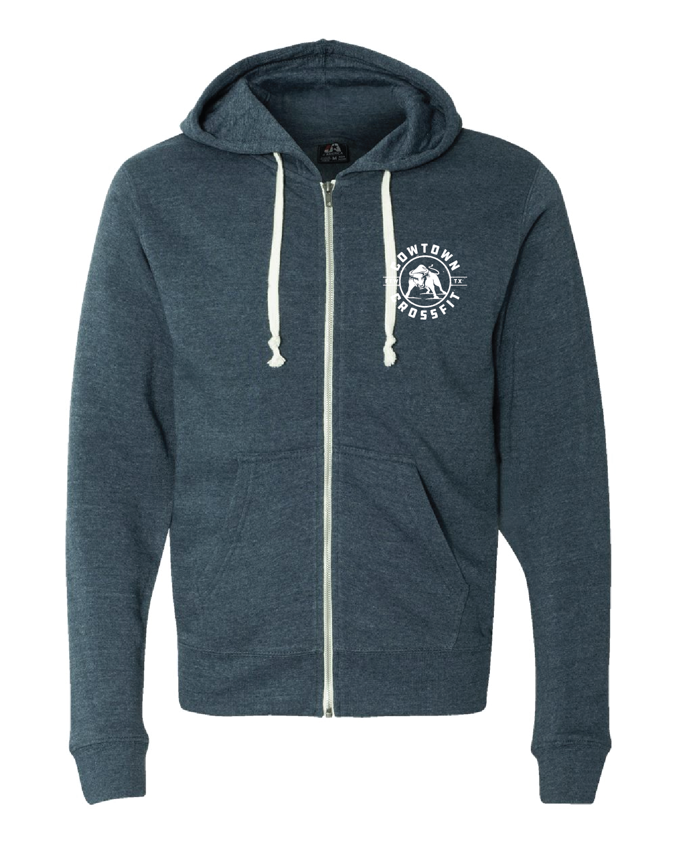 CTCF Triblend Jacket