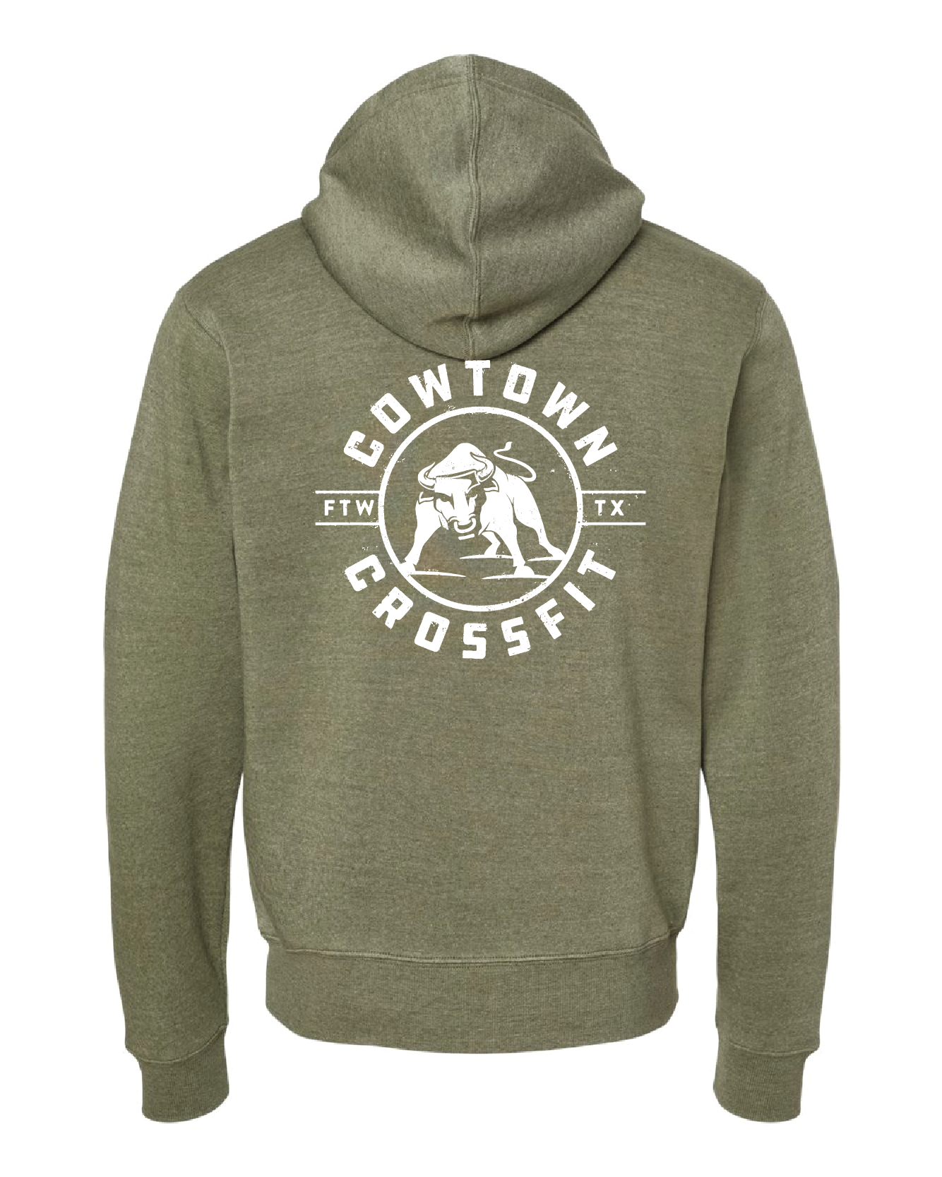 CTCF Triblend Jacket