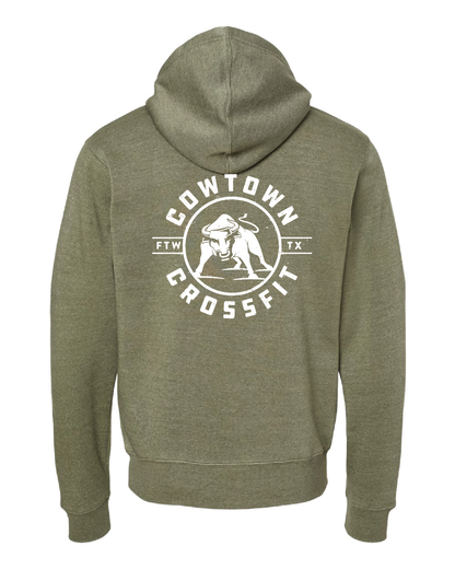 CTCF Triblend Jacket