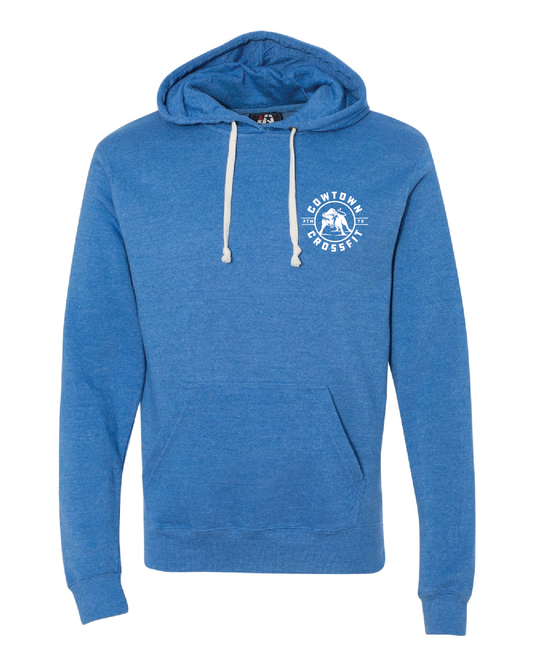 CTCF Triblend Hoodie