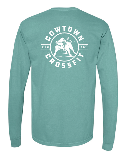 CTCF Comfort Colors Long Sleeve