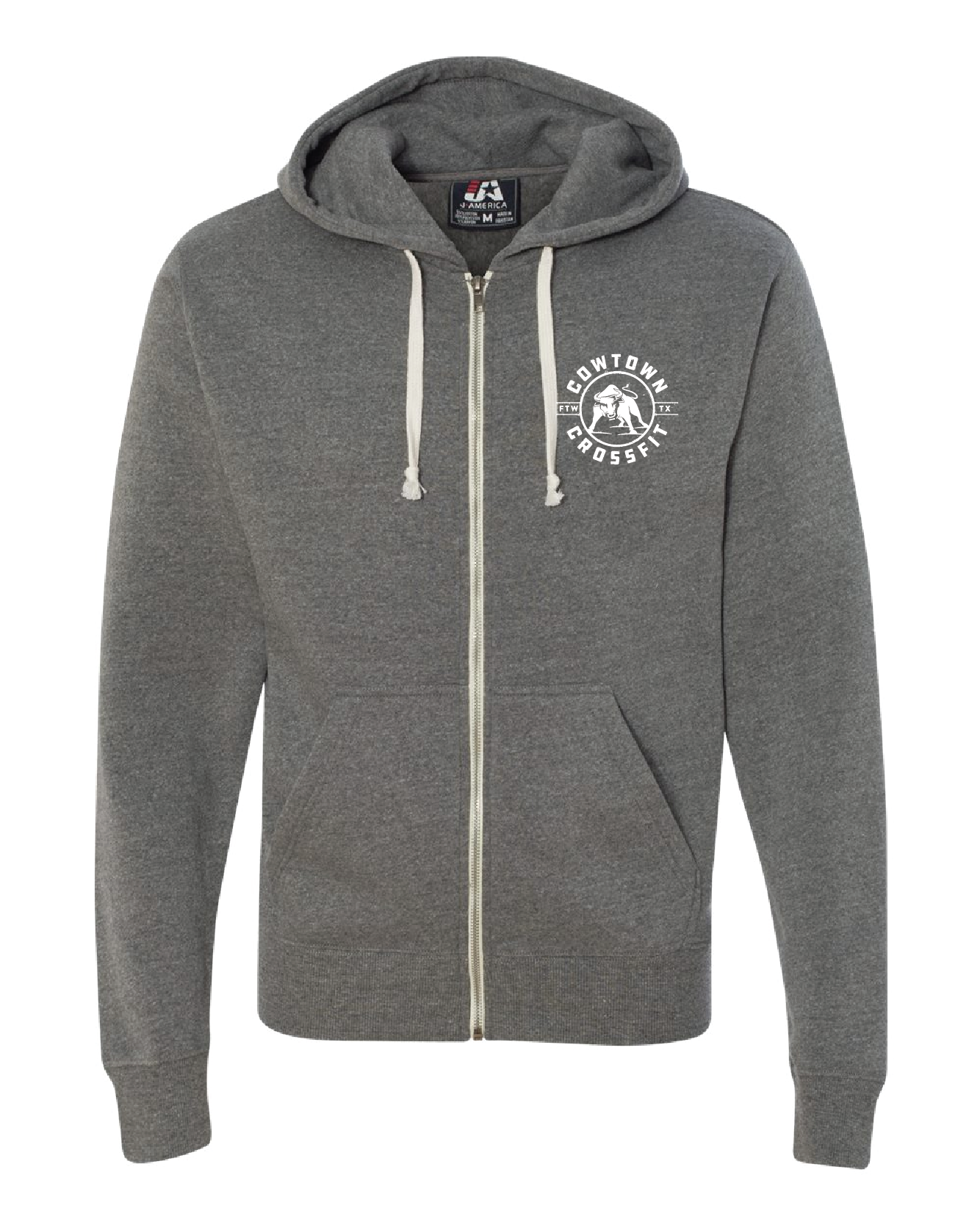 CTCF Triblend Jacket