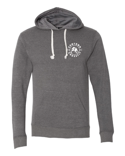 CTCF Triblend Hoodie
